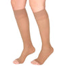 zipper medical  compression sock medias de compresion