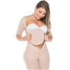 Fajas Salomé Abdominal Table 2507 Post-surgical Ab-Board for Colombian Girdles